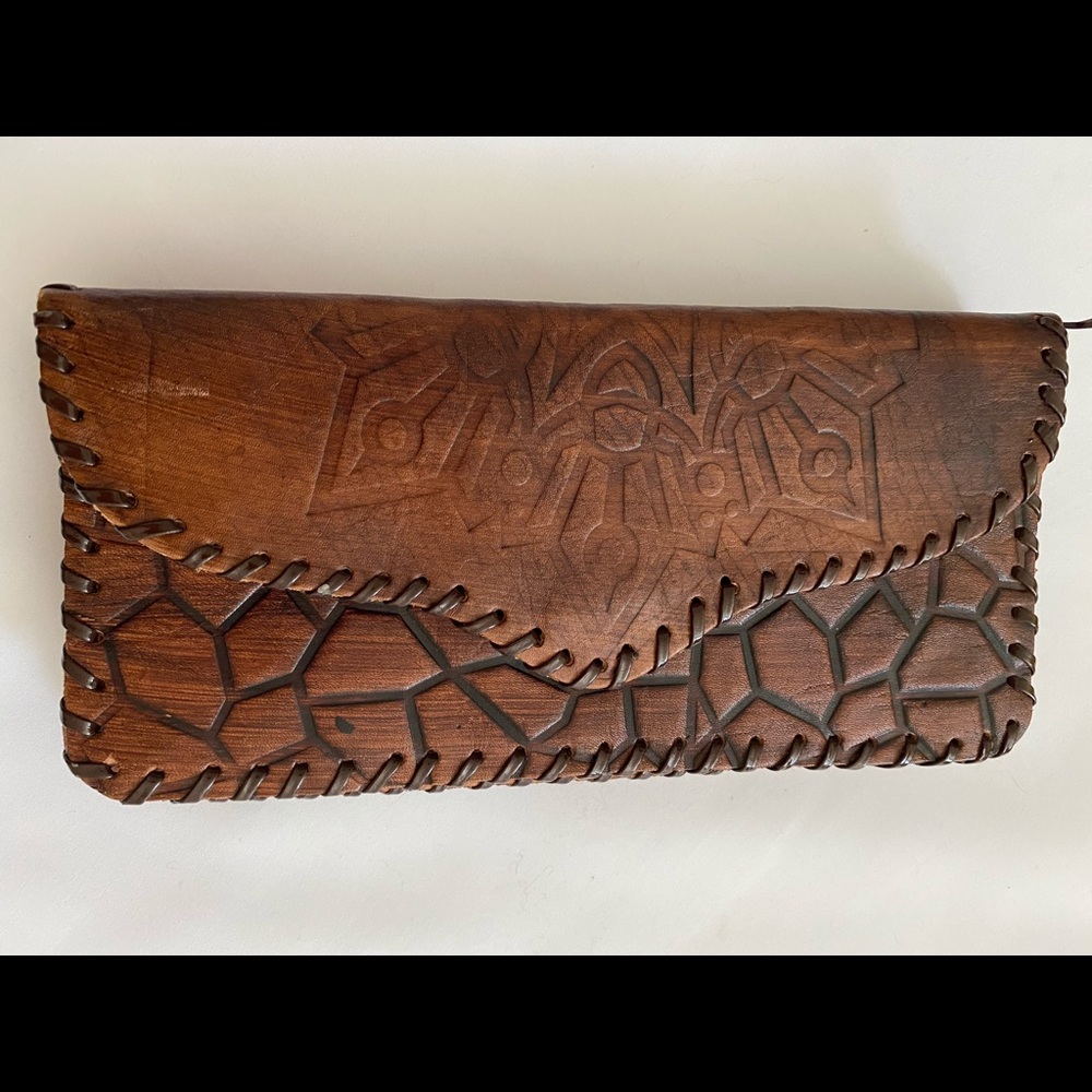 Handmade original wallet - Picture 10 of 10